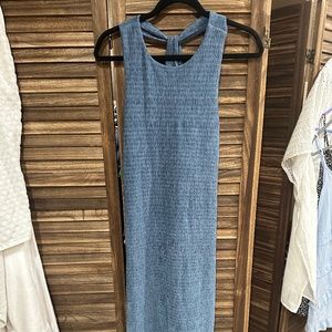 NWT BCBGeneration Sundress